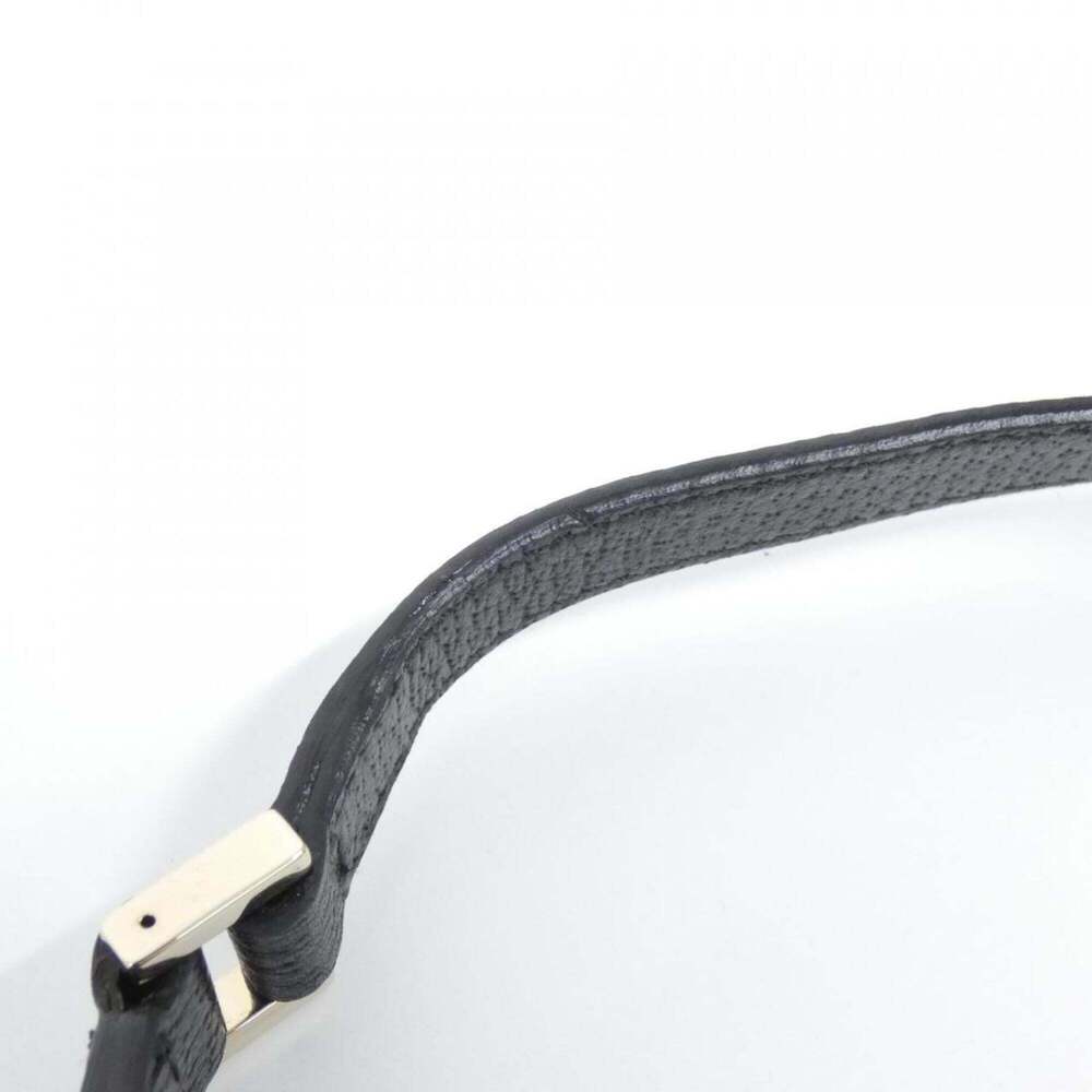 GUCCI Authentic Black Shoulder Bag - Picture 6 of 7